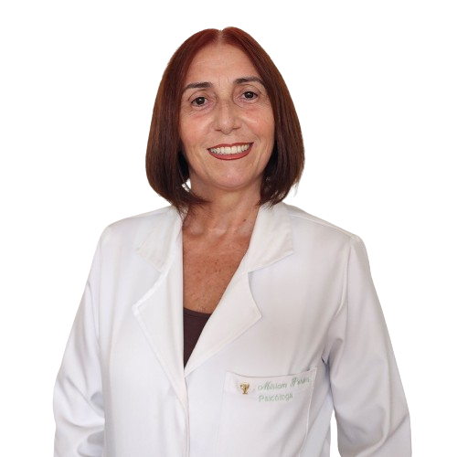 miriam pontes especialista em hipnose clinica